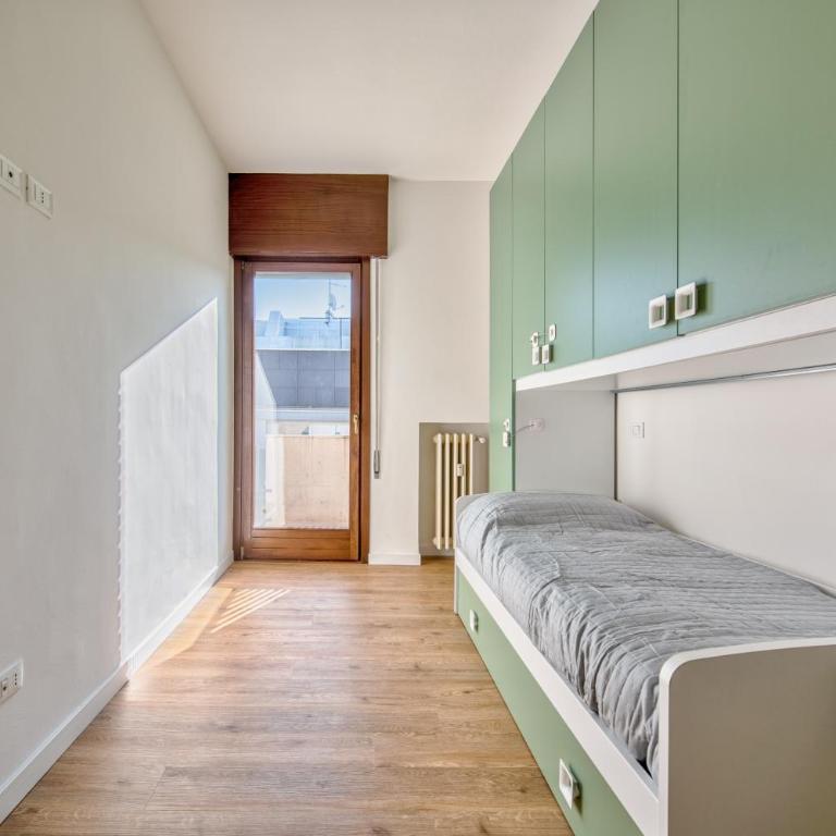 Venice - Mestre Dream Apartment - Three-Bedroom Apartment - 23
