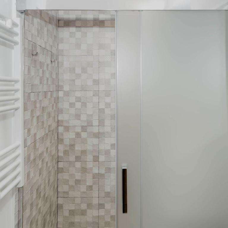 PORTAL DE SANTIAGO - One-Bedroom Apartment - 19