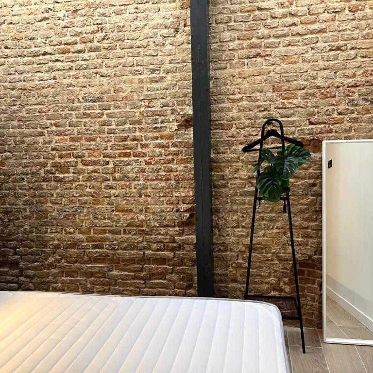 Loft Navas A by Property - Two-Bedroom Apartment - 9
