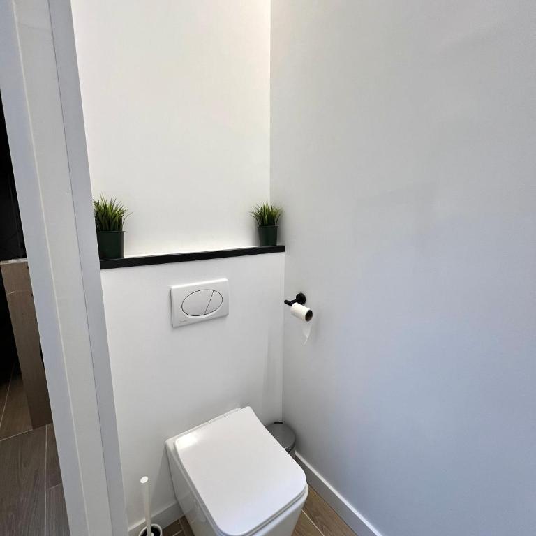 Loft Navas A by Property - Two-Bedroom Apartment - 8