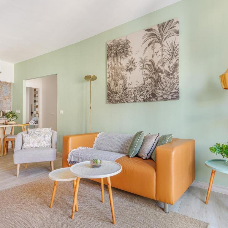 Montano Experience & old town by ELE Apartments - Apartamento de 2 dormitorios - 2