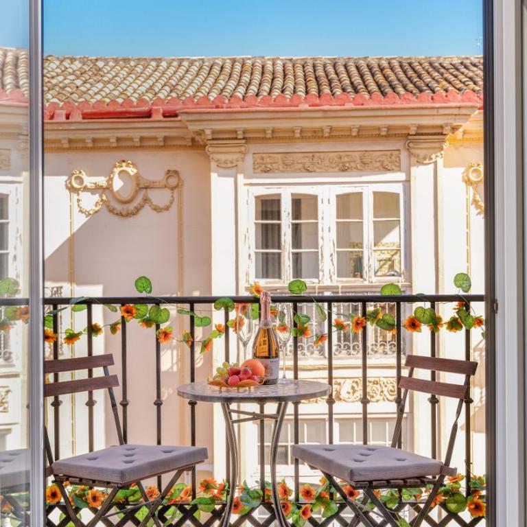 Montano Experience & old town by ELE Apartments - Apartamento de 2 dormitorios - 7