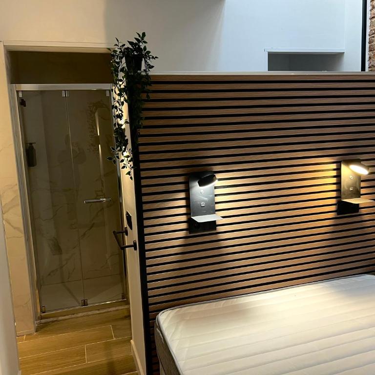 Loft Navas A by Property - Two-Bedroom Apartment - 6