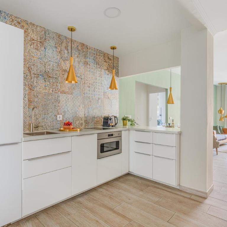 Montano Experience & old town by ELE Apartments - Apartamento de 2 dormitorios - 8
