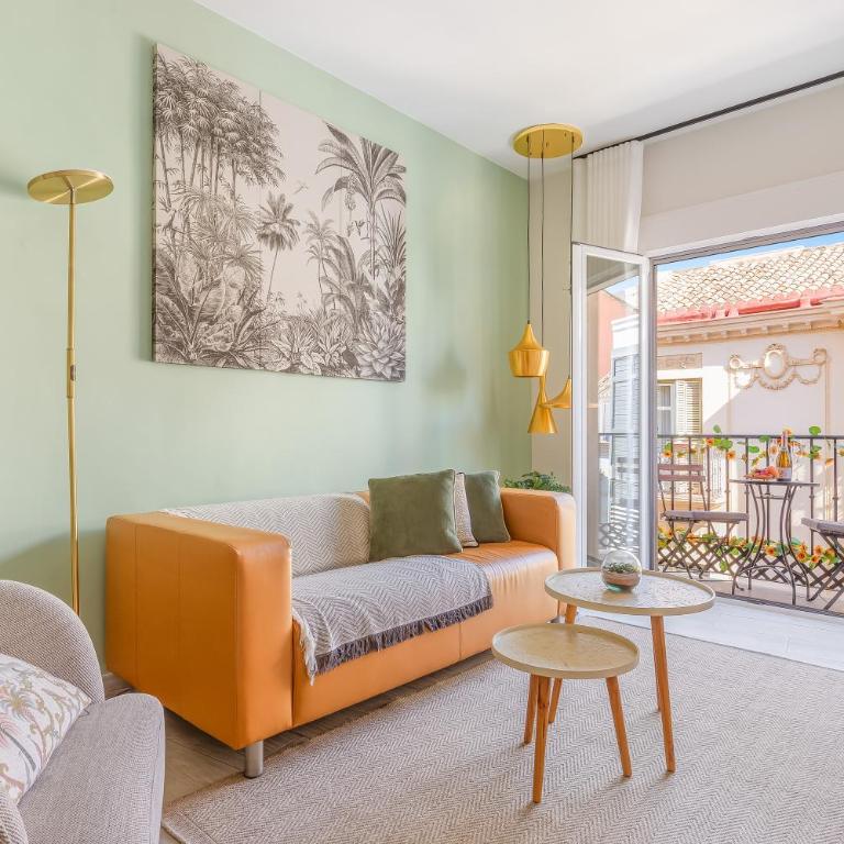 Montano Experience & old town by ELE Apartments - Apartamento de 2 dormitorios - 5