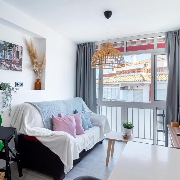 Central Studio by Casasol - Estudio Deluxe - 3