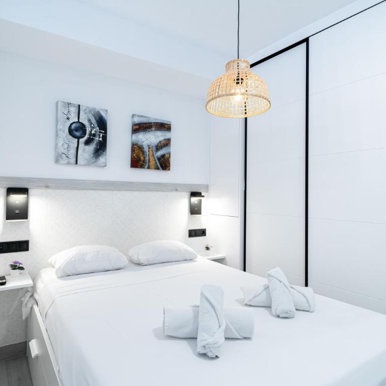 Central Studio by Casasol - Estudio Deluxe - 5
