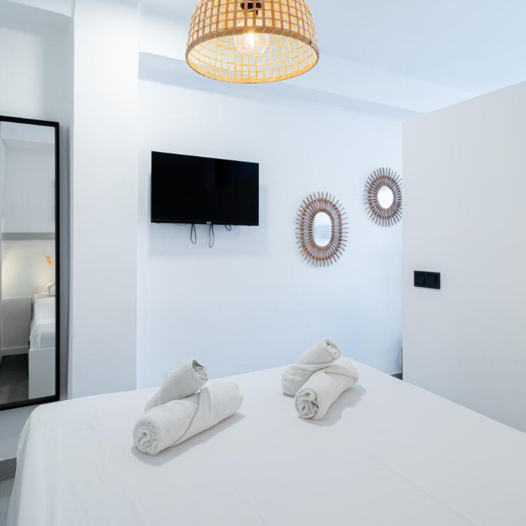Central Studio by Casasol - Estudio Deluxe - 10