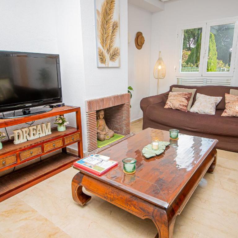 Villas del Golf 27 - Casa Unifamiliar de 3 dormitorios - 5