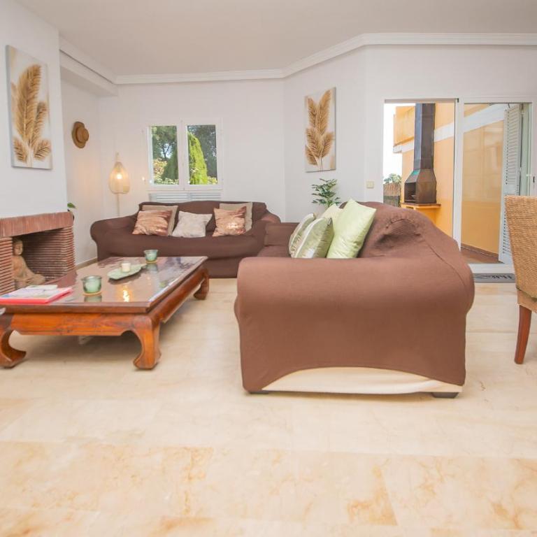 Villas del Golf 27 - Casa Unifamiliar de 3 dormitorios - 7