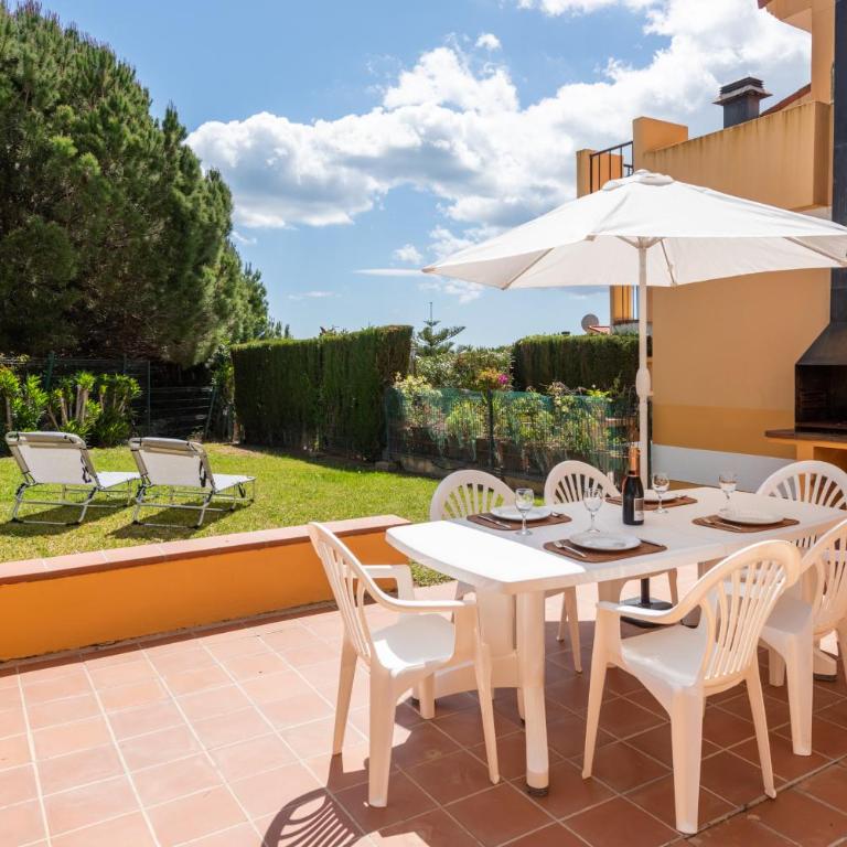 Villas del Golf 27 - Casa Unifamiliar de 3 dormitorios - 14