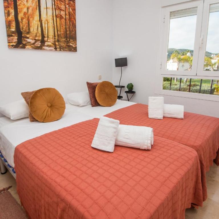 Villas del Golf 27 - Casa Unifamiliar de 3 dormitorios - 20