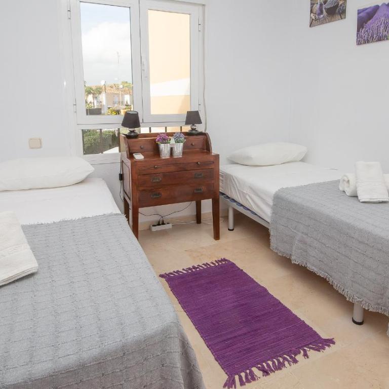Villas del Golf 27 - Casa Unifamiliar de 3 dormitorios - 21