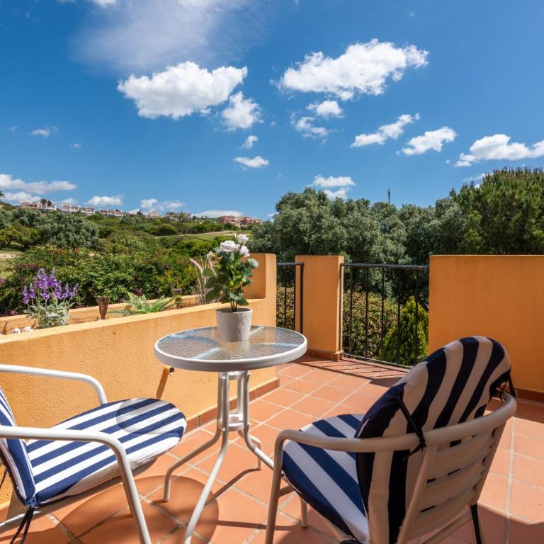 Villas del Golf 27 - Casa Unifamiliar de 3 dormitorios - 24