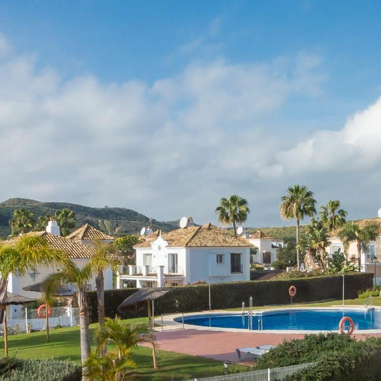 Villas del Golf 27 - Casa Unifamiliar de 3 dormitorios - 29