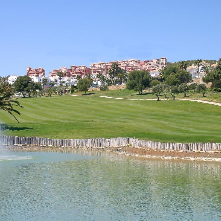 Villas del Golf 27 - Casa Unifamiliar de 3 dormitorios - 35