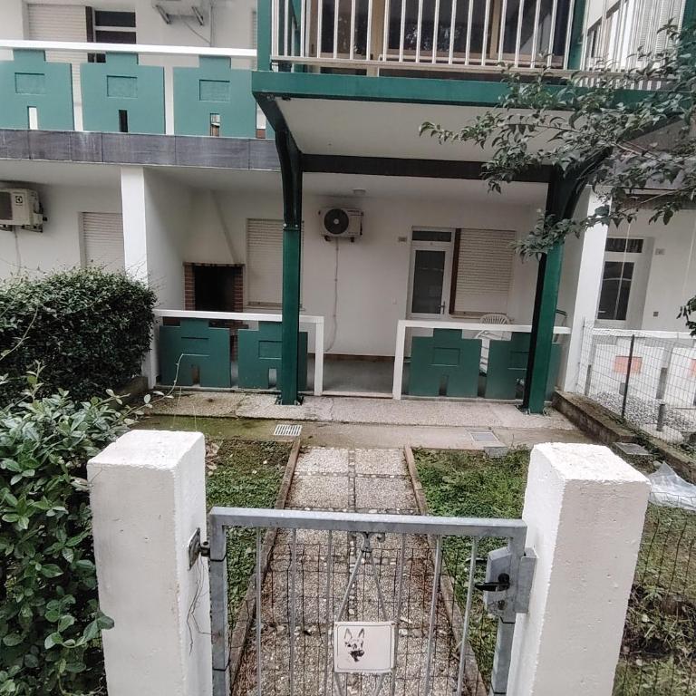 Onda Verde - Appartamento con 2 Camere da Letto - 7