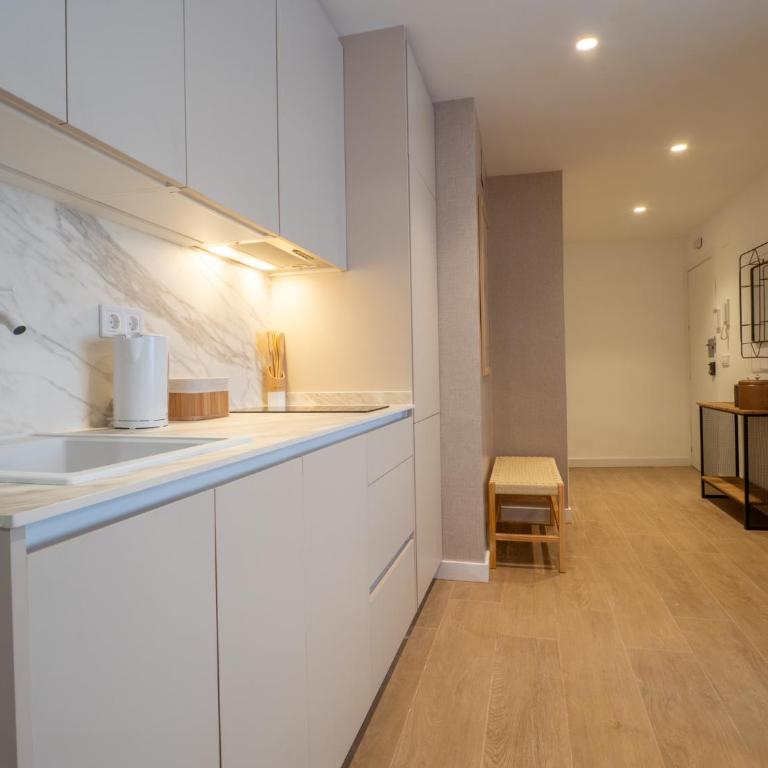 BHost - Super López - Apartamento de 1 dormitorio - 27