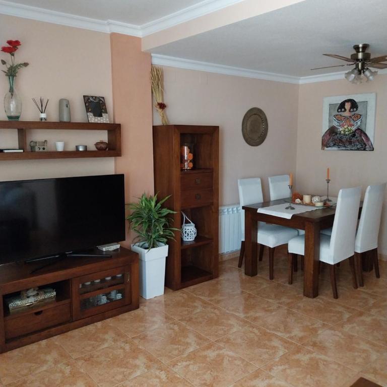 Precioso bungalow en gran alacant - Three-Bedroom House - 13