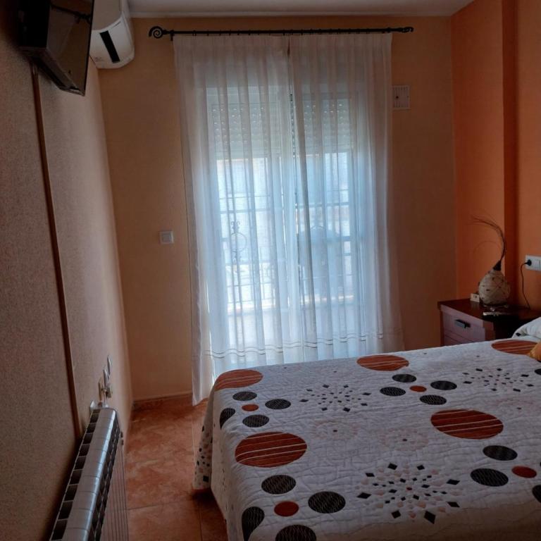 Precioso bungalow en gran alacant - Three-Bedroom House - 36