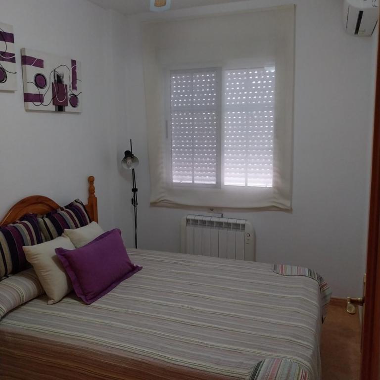 Precioso bungalow en gran alacant - Three-Bedroom House - 33