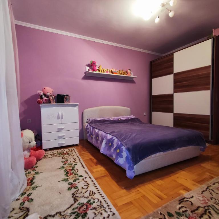 Stan na dan 75m2 - Apartman sa 2 Spavaće Sobe - 5