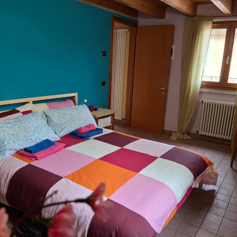 Blue Patch - Shared Home - Camera Matrimoniale - 2