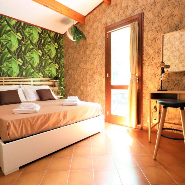 Villa privata con piscina e biliardo - Villa - 92