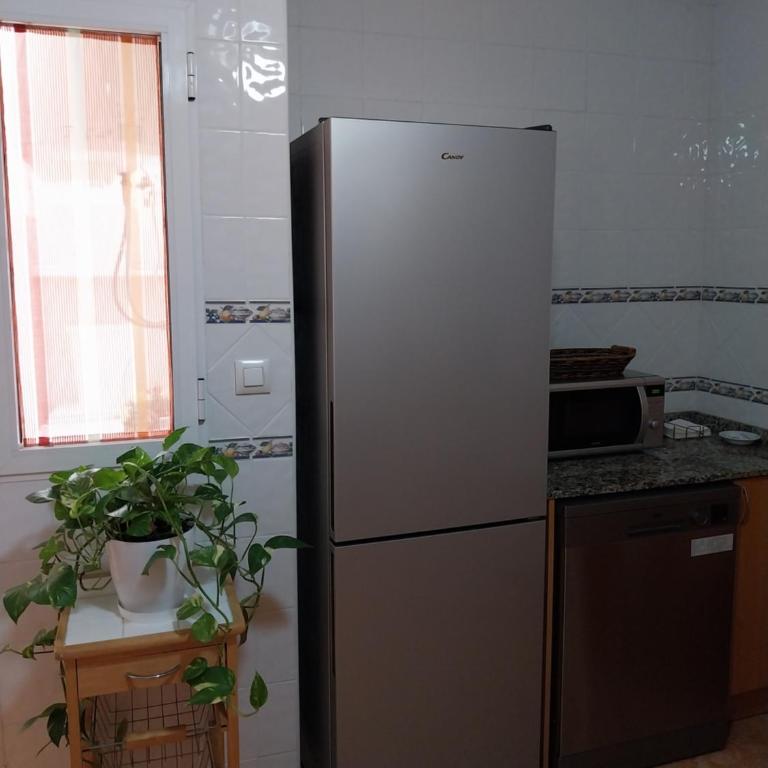 Precioso bungalow en gran alacant - Three-Bedroom House - 25