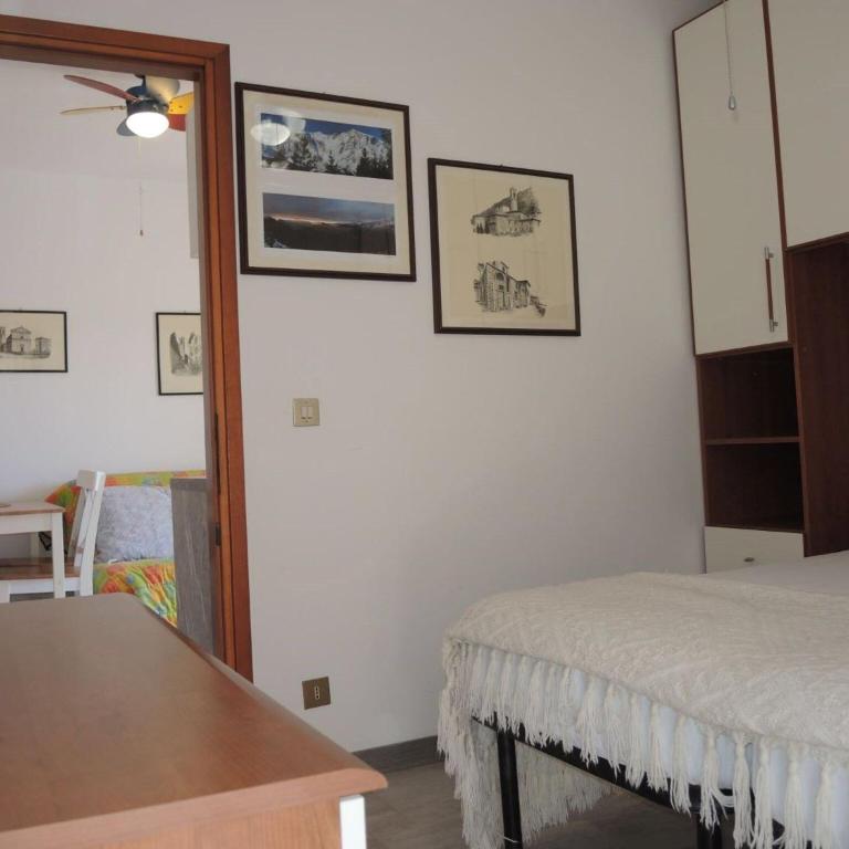 Colourful flat with balcony in Bibione - Apartment - 4