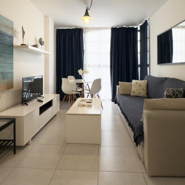 Apartamentos Cristamar Centro y Playa - Apartamento - 9