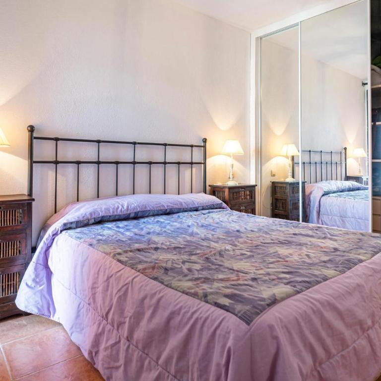 Awesome Apartment In Tarifa - Two-Bedroom Apartment - 4