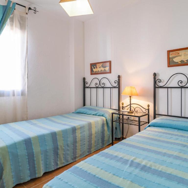 Awesome Apartment In Tarifa - Two-Bedroom Apartment - 7