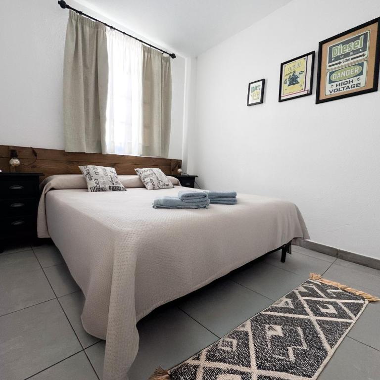 Apartamentos Cristamar Centro y Playa - Apartamento Estándar - 6