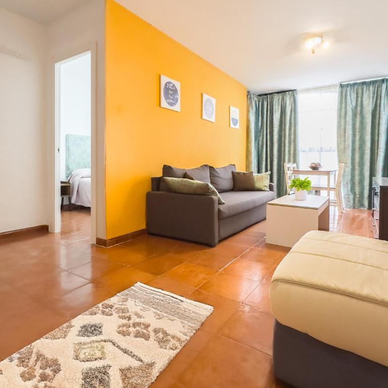 Apartamentos Cristamar Centro y Playa - Apartamento - 7