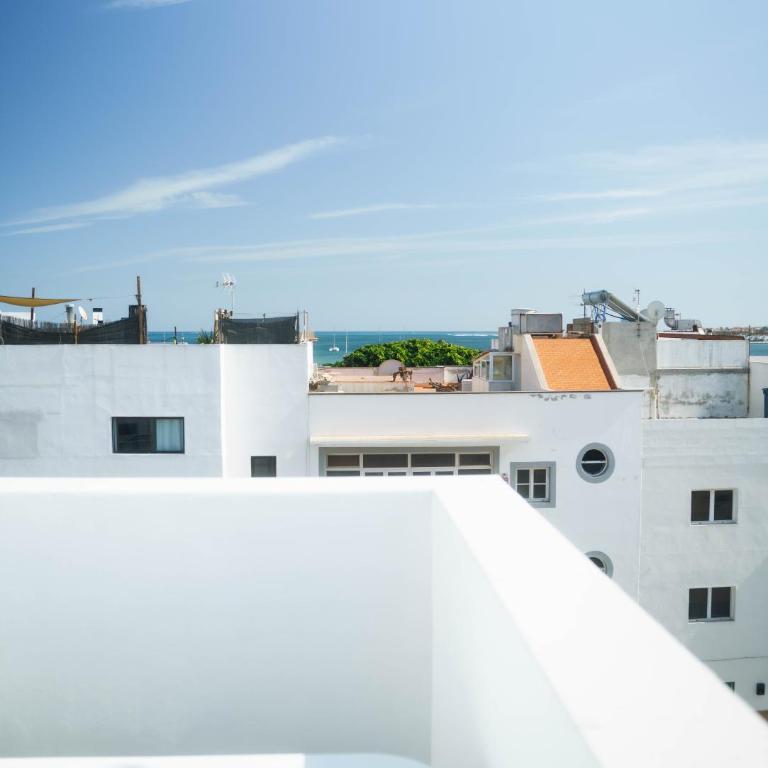 Golden Suite Plaza - Apartamento de 1 dormitorio con jacuzzi privado - 34