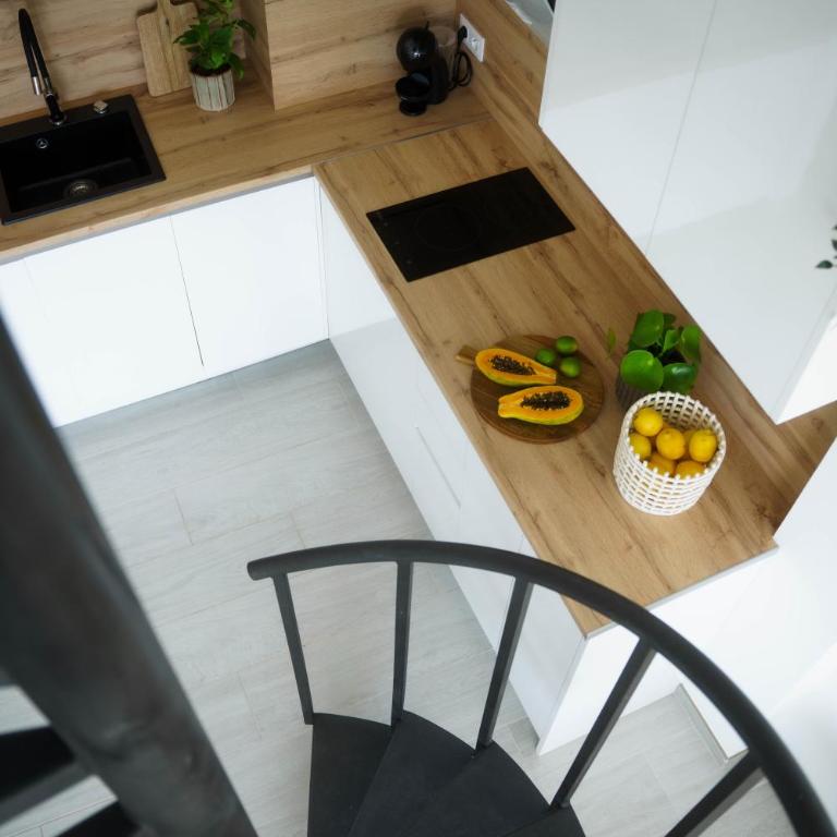 Golden Suite Plaza - Apartamento de 1 dormitorio con jacuzzi privado - 23