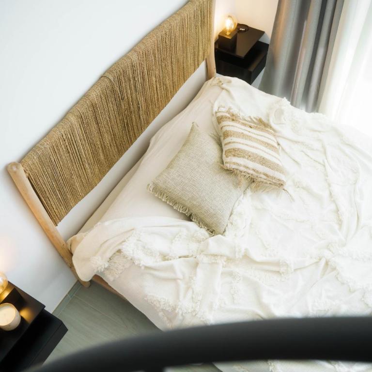Golden Suite Plaza - Apartamento de 1 dormitorio con jacuzzi privado - 16