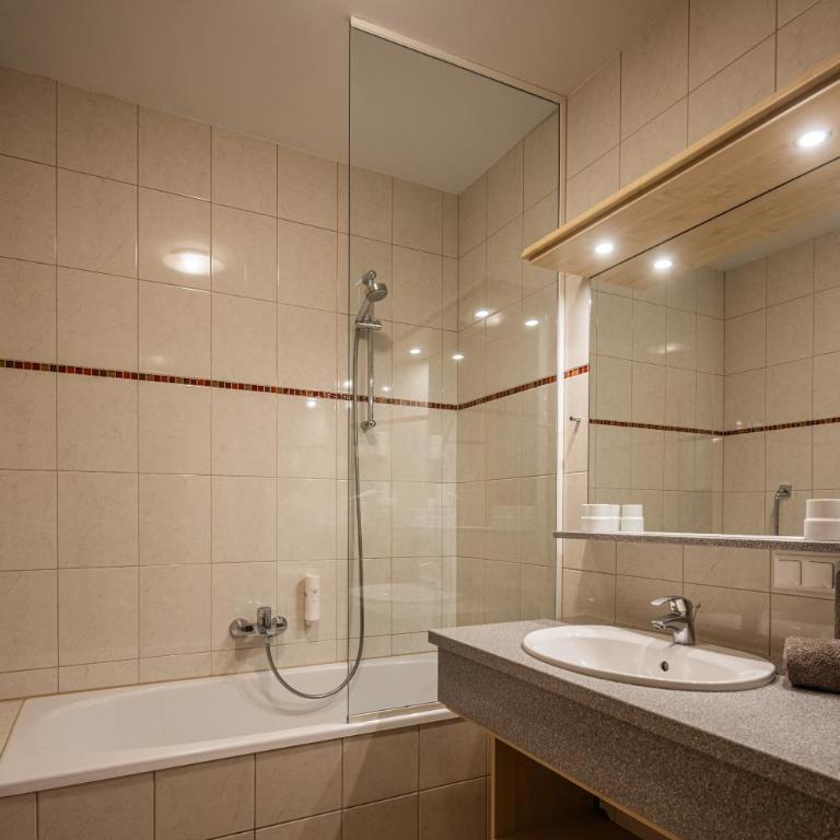 Alpine Spa Residence - Studio - 9