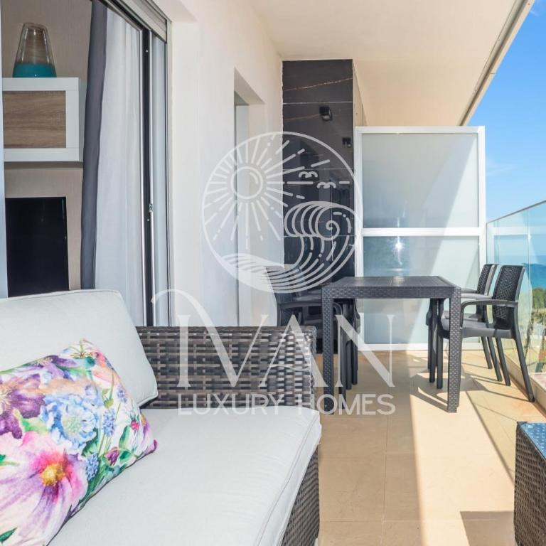 Casa Armonía Ivan Luxury Homes 2ªPlta Sur 1ªLínea - Apartamento de 2 dormitorios - 16