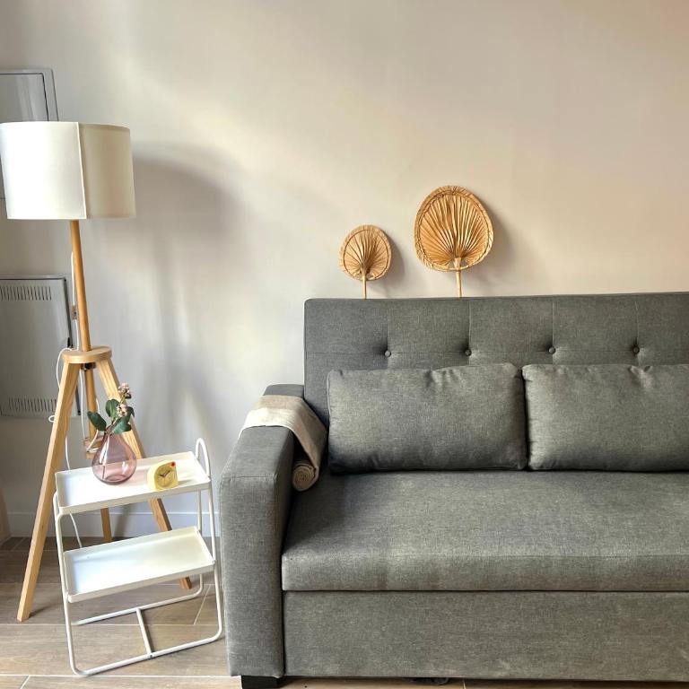 Loft Navas B by Property - Two-Bedroom Apartment - 2