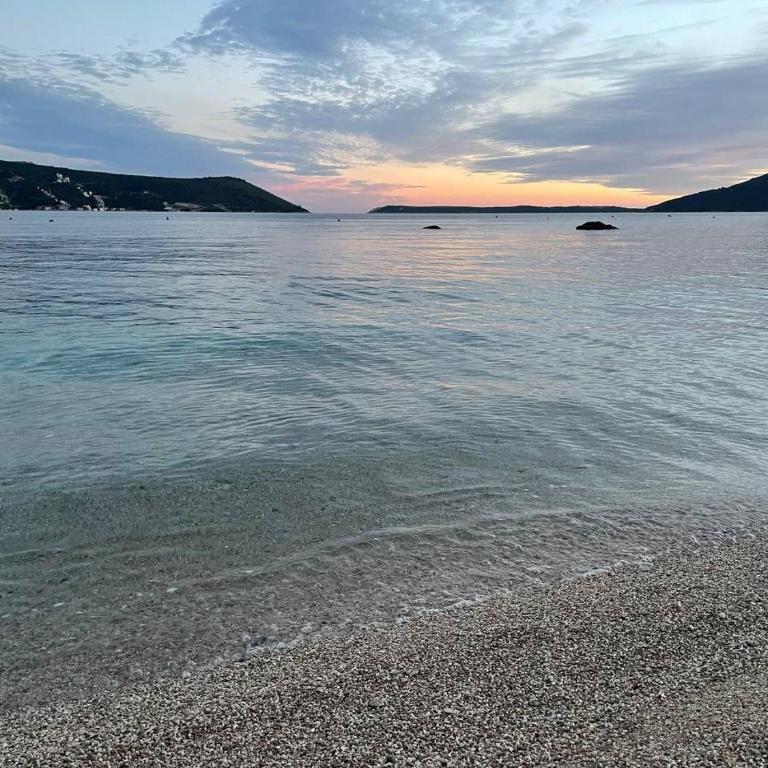 Savina apartment Herceg Novi - Apartman sa 1 Spavaćom Sobom - 31