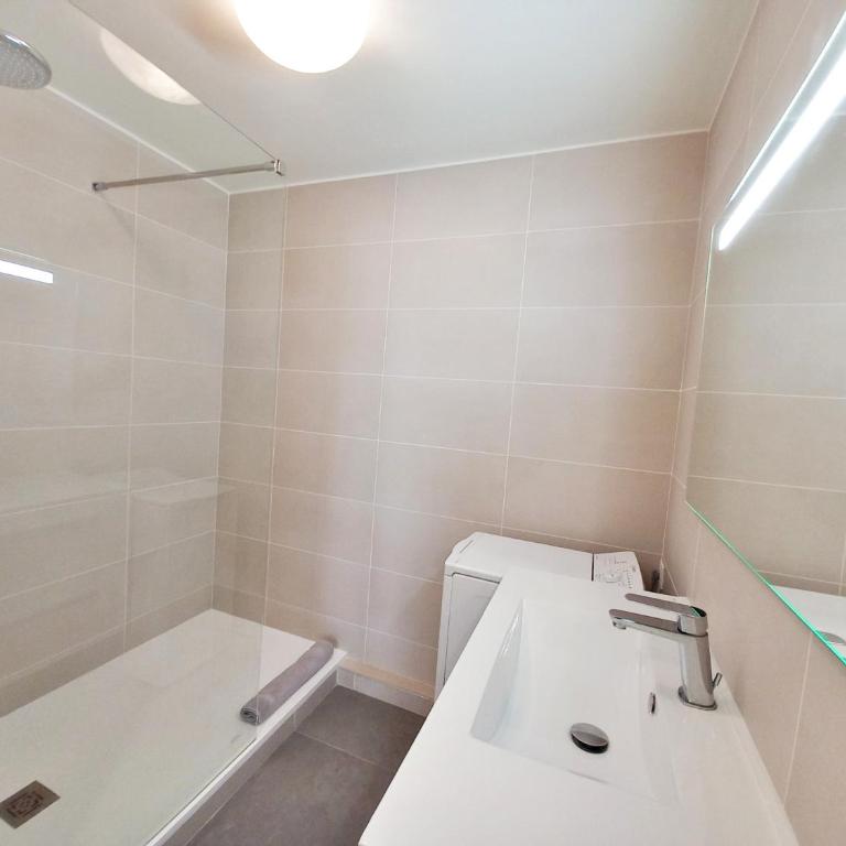 " Lou Favouio" T2- Port Fréjus- Tout à pied - Appartamento con 1 Camera da Letto - 22