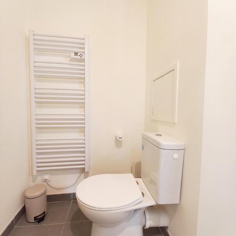 " Lou Favouio" T2- Port Fréjus- Tout à pied - Appartamento con 1 Camera da Letto - 23