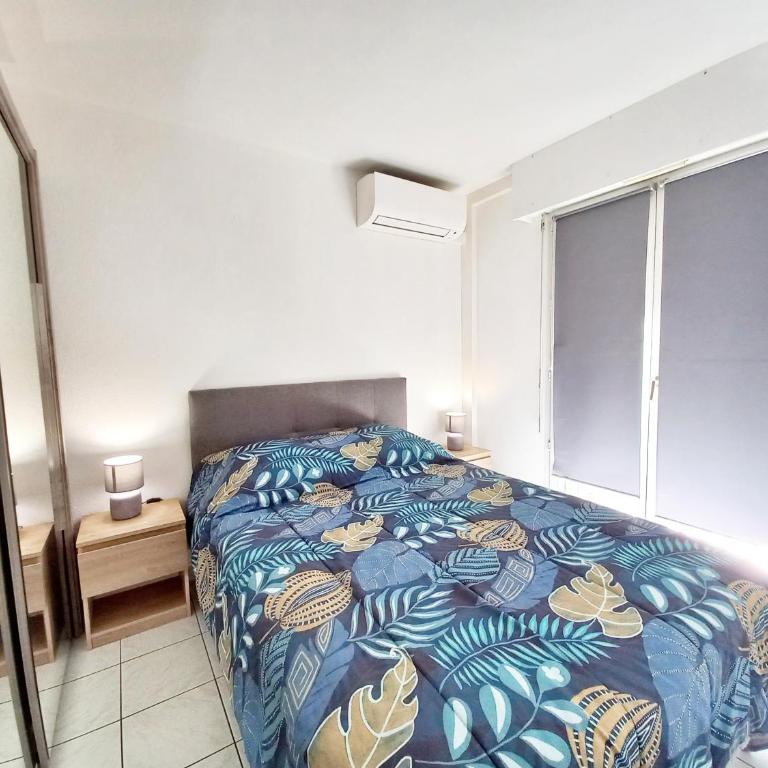 " Lou Favouio" T2- Port Fréjus- Tout à pied - Appartamento con 1 Camera da Letto - 18