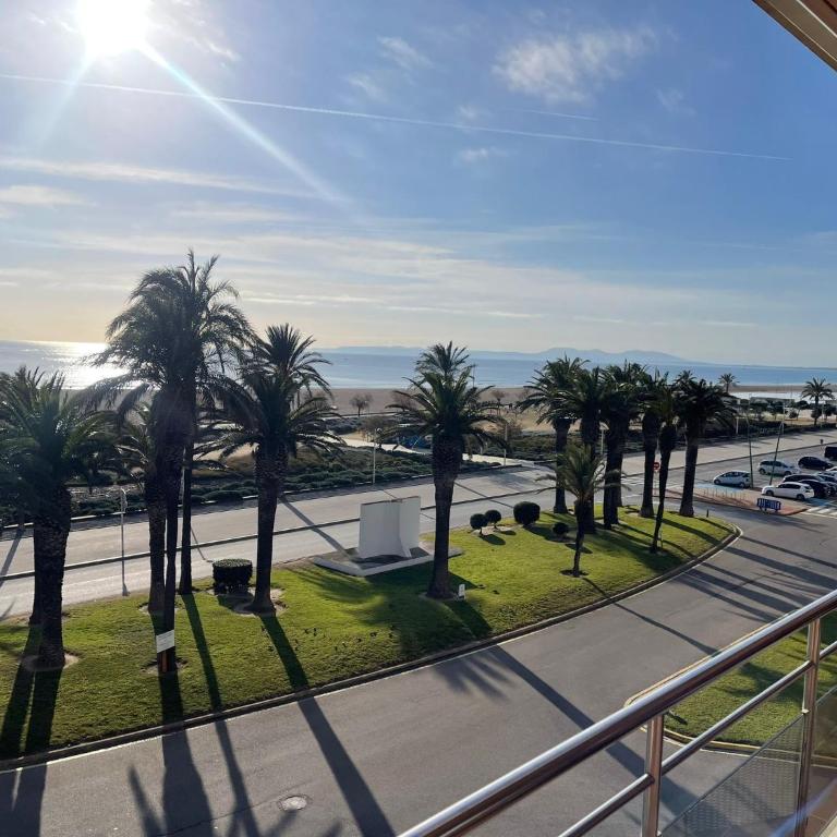 Appartement face mer Empuriabrava - Apartamento de 2 dormitorios - 4