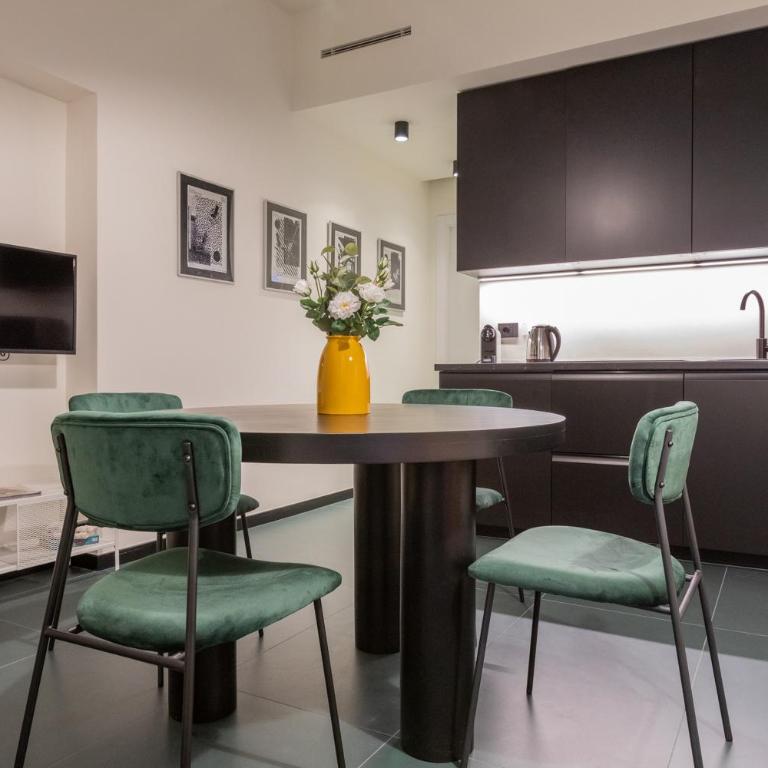 Corso Como twelve apartment - Appartamento con 1 Camera da Letto - 3