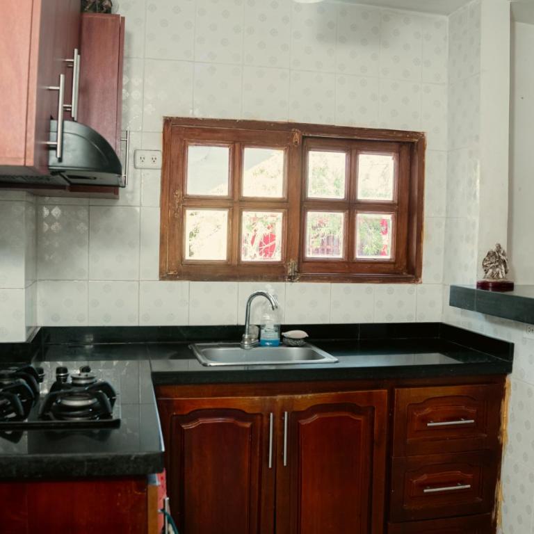 La Niña Mire - Apartamento Familiar de 2 dormitorios - 18