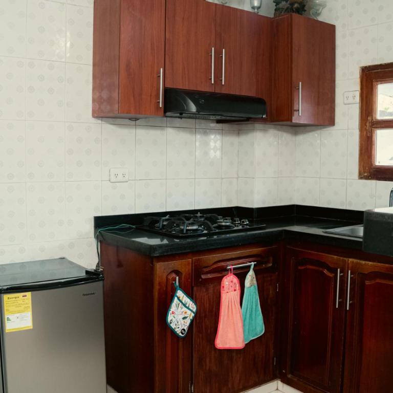 La Niña Mire - Apartamento Familiar de 2 dormitorios - 26
