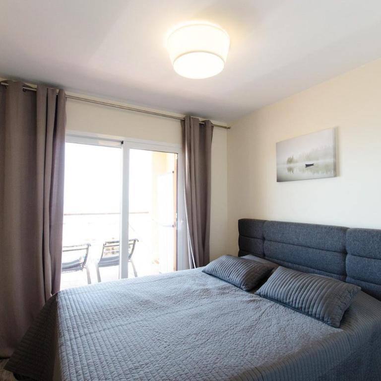 Apartment in Altea - Marina Greenwich - Apartamento de 2 dormitorios - 10